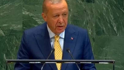 Erdoğan'ın BM konferansında mikrofonu mu kapatıldı? İletişim Başkanlığı'ndan jet açıklama