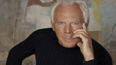 Giorgio Armani'nin vasiyeti ortaya çıktı! Şok vasiyet...