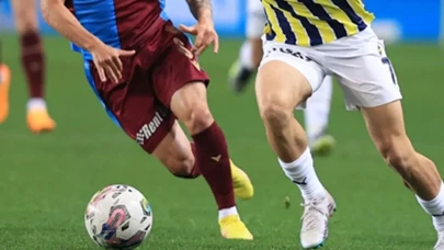 Fenerbahçe-Trabzonspor maçının hakemi belli oldu