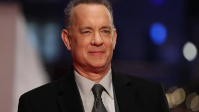 Tom Hanks serveti ne kadar? Ünlü oyuncunun mal varlığı