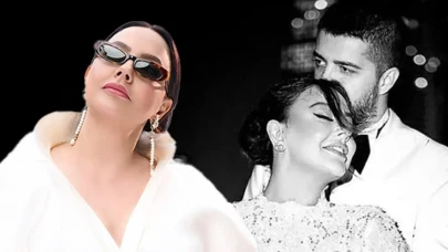 Ebru Gündeş neden boşanıyor, ne oldu?