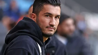 Nuri Şahin Süper Lig'e geri dönüyor