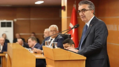 Bayrampaşa Belediye Başkanı görevden uzaklaştırıldı