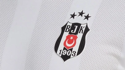 Beşiktaş transferi duyurdu! 2+1 yıllık sözleşme imzalandı