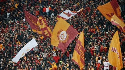 Anlaşma sağlandı: Galatasaray Nurullah Talha Yel'i kadrosuna kattı
