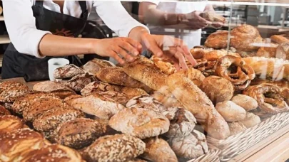 75 yıllık gıda devi iflas bayrağını çekmek üzere. 40 şubesinde 220 kişi çalışıyor