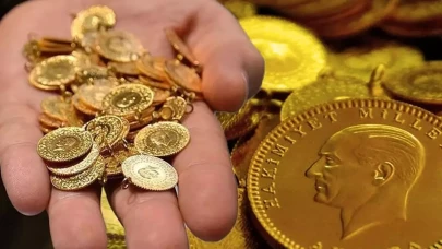 Gram altında yeni rekor! Uzmandan uyarı geldi