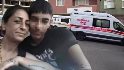 Çürümüş cesetleri bulunan anne ile kızının katili tanıdık çıktı