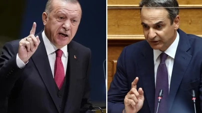 Yunanistan, Türkiye - İsrail krizinde tarafını açıkça belli etti