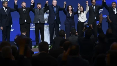 Ankara'yı sarsan iddia! 8 belediye başkanı daha AK Parti'ye geçiyor