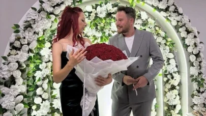 Nişanından 2 gün sonra kalp krizi geçiren genç DJ Elif Özcan hayatını kaybetti