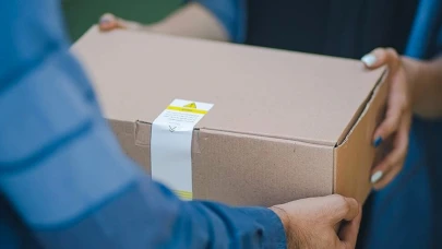 Sahte kargocudan akılalmaz dolandırıcılık! İmza atarken dikkat