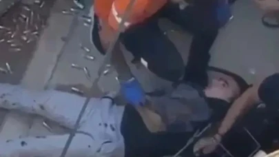 İzmir canisinin telefonundan çıkanlar şok etti!