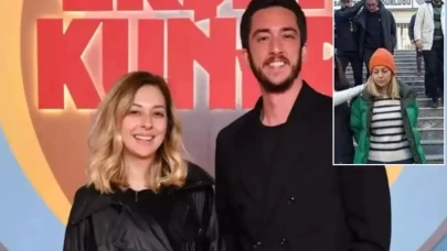 Fenomen Talu çifti tahliye edildi