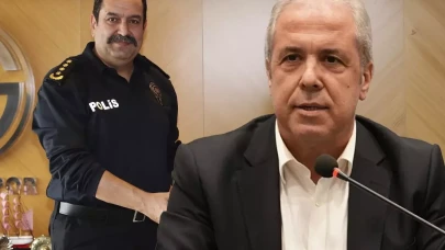 Şamil Tayyar'dan bomba açıklama: Pazartesi sürpriz bir 'görevden alma' kararı çıkabilir