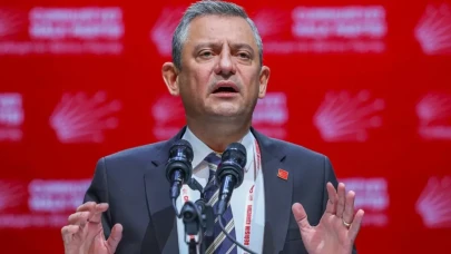 Özel’in ziyareti sonrası polis ekipleri çekildi, ayrılmasının ardından ekipler yeniden konuşlandı!