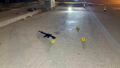 Adıyaman'da 22 yaşındaki Murat Köroğlu sokak ortasında infaz edildi