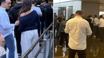 En ucuzu 80 bin TL! Uzun kuyruklar oluştu