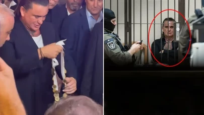 "Cehennem Necati" lakaplı Necati Arabacı, Slovakya'da gözaltına alındı