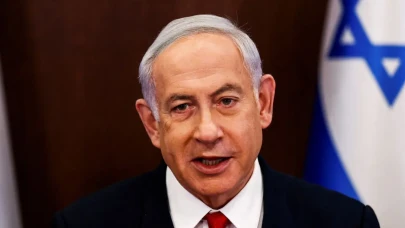 Netanyahu’dan Doha’daki suikast saldırısına ilk açıklama!