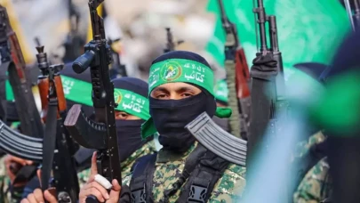 Hamas İsrail'e meydan okudu: Gazze, askerleriniz için mezar olacak
