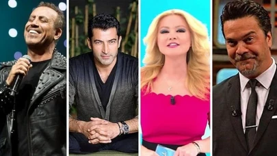 Türk halkının en güvendiği 20 ünlü belli oldu: Zirvedeki isim şaşırtmadı!