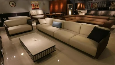 Türkiye'nin mobilya devi iflas etti