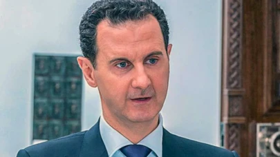 Fransa'dan Beşşar Esed'e tutuklama kararı