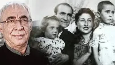 Şener Şen'in babası kim, aslen nereli? Ailesi ve kardeşleri