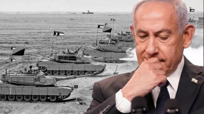 Ne Türkiye ne de İran: İşte İsrail'den en çok nefret eden ülke