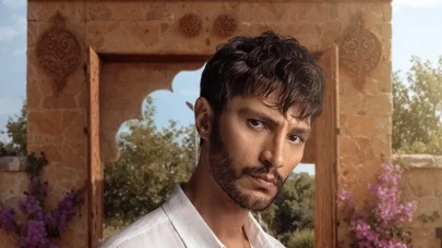 Halef dizisinde Serhat kimdir, gerçek adı ne?