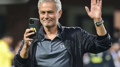 Mourinho'ya sürpriz talip! Bir saniye bile düşünmeden yanıt verdi