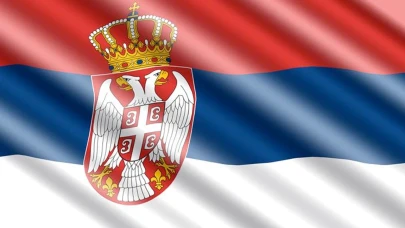 Sırbistan Dışişleri Bakanı Marko Djuric: Djuric: "Ek ittifaklar kurmak endişe verici"