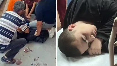 İzmir'deki karakol saldırısında 4 şehirde operasyon: Çok sayıda gözaltı var!