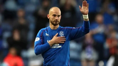 Beşiktaş Vaclav Cerny'i resmen açıkladı