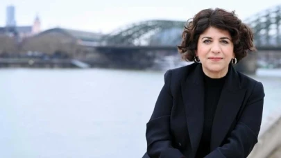 Berivan Aymaz Köln’de seçimi kaybetti