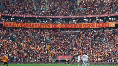 Dünya devi, Galatasaray'ın yıldızına talip oldu