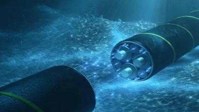 İnternete çifte darbe: Kızıldeniz’de kablo kesintisi Türkiye’yi vurdu