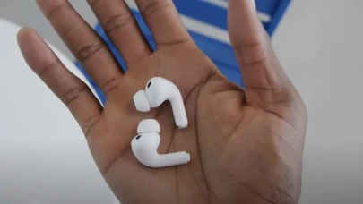 AirPods Pro 3 incelemesi: Apple'ın en iyi kulaklıkları