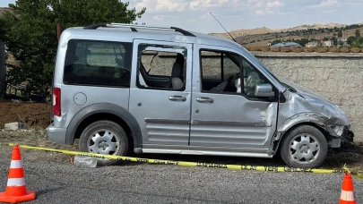 Husumetli komşular arasındaki kavga cinayetle son buldu: 2 kardeş öldü