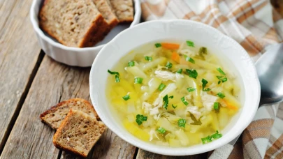 Japonya’da amcasının çorbasına zehir katan genç tutuklandı