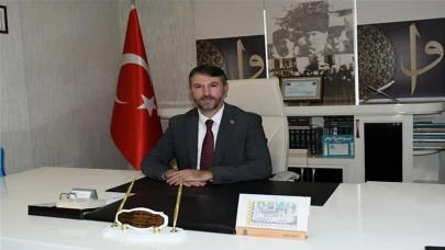 Hatay’da 50 depremzede çifte toplu düğün ve çeyiz desteği