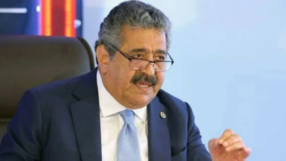 MHP’li Feti Yıldız: "Komisyon Öcalan ile görüşebilir"