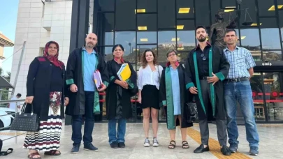 Alanya’da öğrenci yurduna cinsel istismar davasında 83 yıl 9 ay hapis