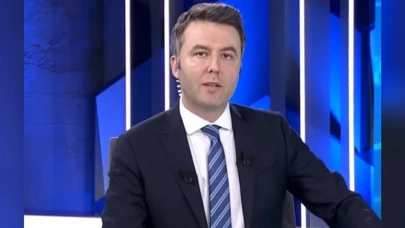 Habertürk'ün Genel Yayın Yönetmeni Mehmet Akif Ersoy’dan operasyon sonrası ilk açıklama