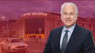 Beykoz Belediyesi davasında tutuklu Alaattin Köseler ve 25 sanık hakkında tahliye kararı!