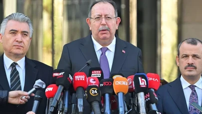 YSK, CHP İstanbul İl Kongresi'yle ilgili kararını verdi