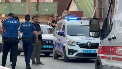 Kocaeli’de dehşet: Anne ve küçük kızının çürümüş cesetleri bulundu!