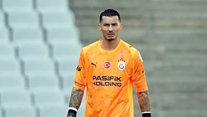 Uğurcan Çakır'ın acı günü! 'Buruk bir sevinç oldu benim için'