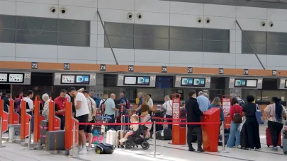 Yolcu uçaklarında yeni dönem